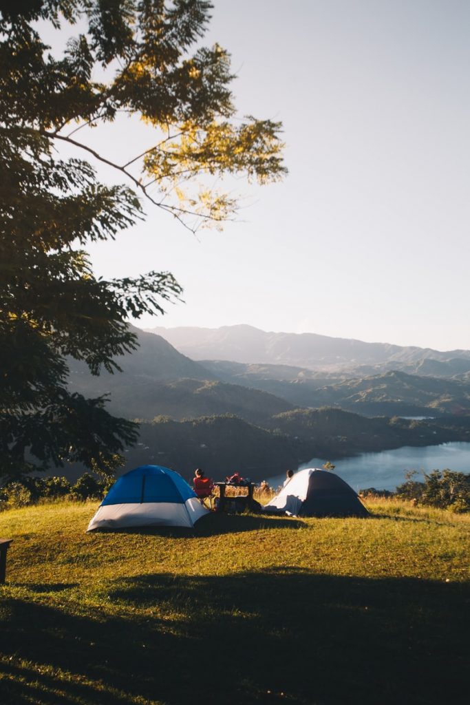 Pourquoi choisir le camping pour vos vacances