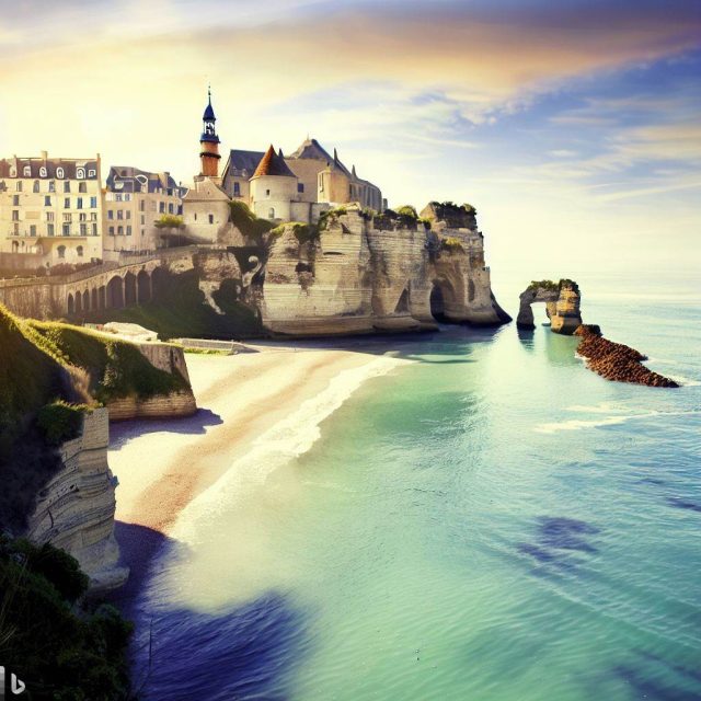Les plus belles destinations en France