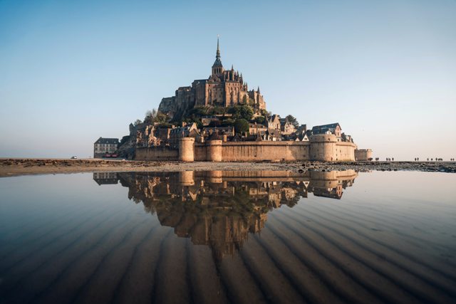 Pourquoi la Normandie est-elle la destination idéale pour un tourisme authentique ?
